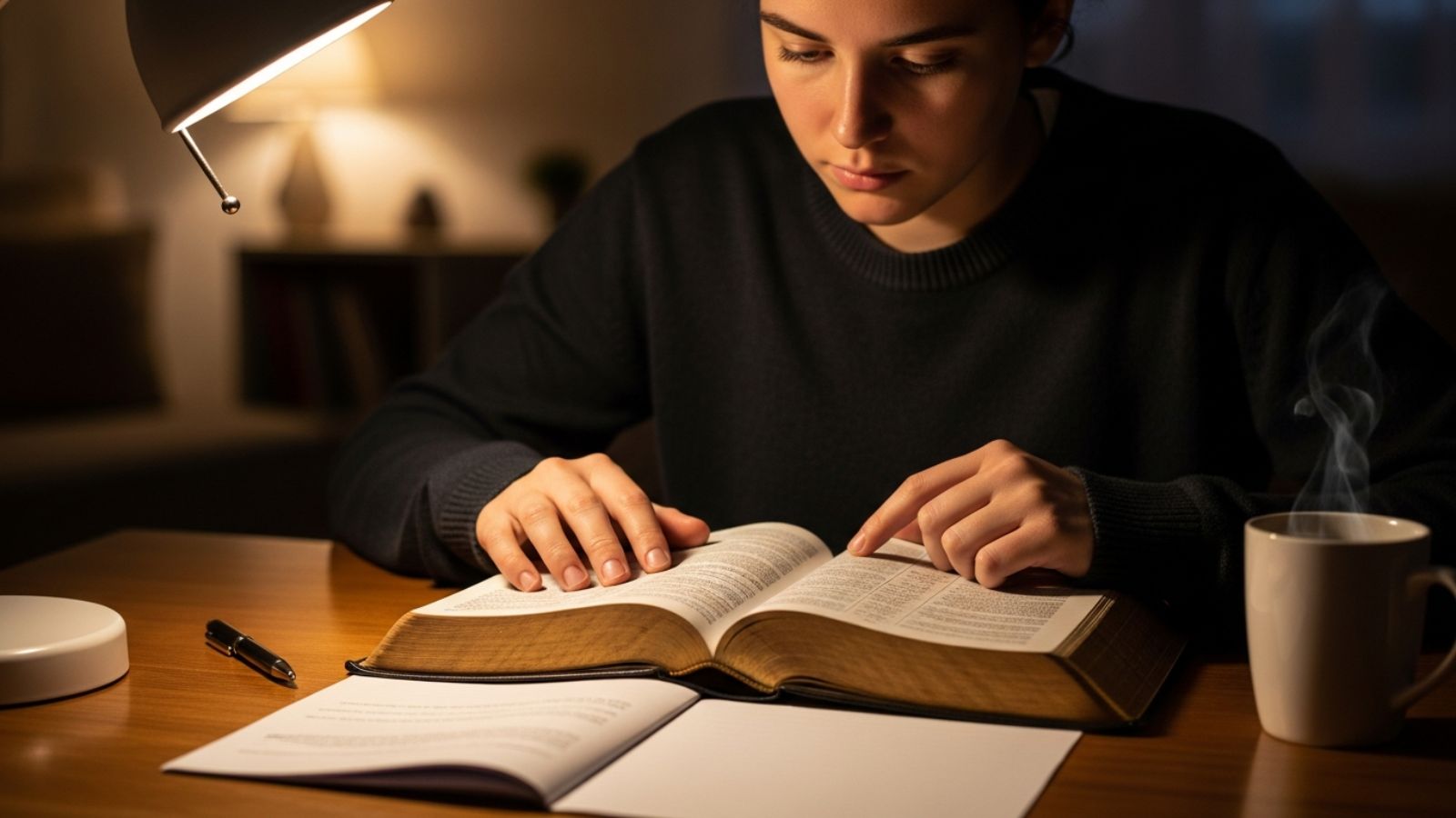 A Batalha Espiritual da Juventude: Como Vencer as Tentações Diárias